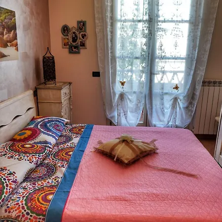 Locazione Turistica Giovanna Porcari